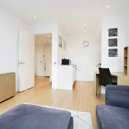 Luxury Nests - Meadows * Edinburgh