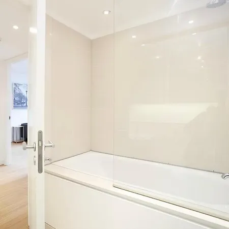 Appartement Luxury Nests - Meadows *
