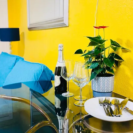 Appartamento Entire Flat In Edinburgh, Center *