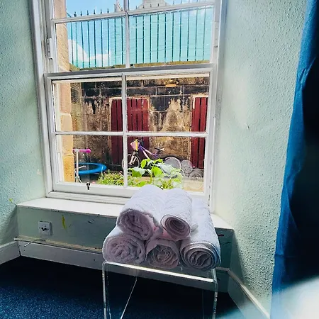Entire Flat In Edinburgh, City Center Lejlighed Edinburgh