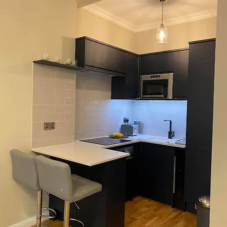 Cosy Near Centre Διαμέρισμα *