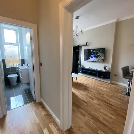 Διαμέρισμα Cosy Near Centre Εδιμβούργο