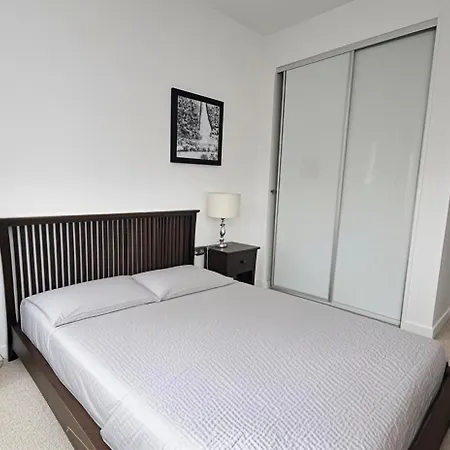 Modern Stylish 3br In Quartermile Appartamento *