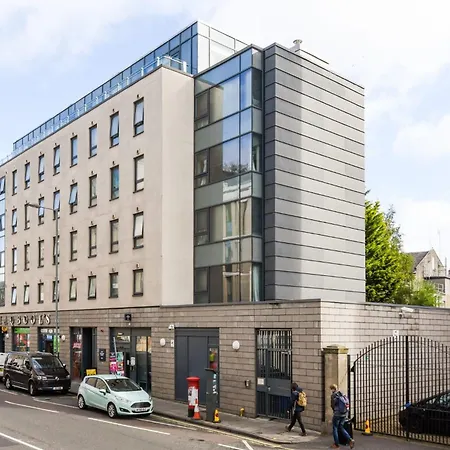 For Students Only Living At Lady Nicolson Court *