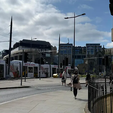 Picardy Place * Edimburgo