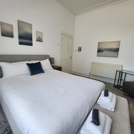 Morrison's Haven Holiday home *