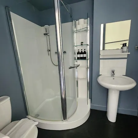 Holiday home Morrison's Haven *