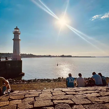 Scotapartments Édimbourg