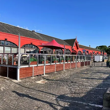 Scotapartments Lägenhet Edinburg