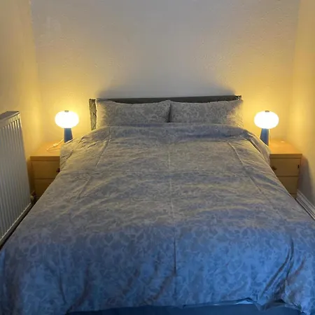 Gilmore Flat (adults Only) Appartement *
