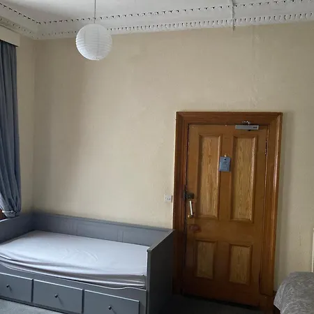 Apartment Gilmore Flat (adults Only)