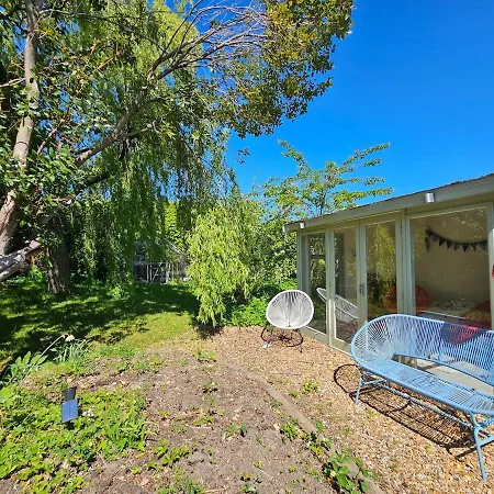 The Robin House In Ravelston אדינבורו