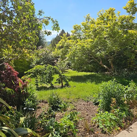 The Robin House In Ravelston בית נופש *