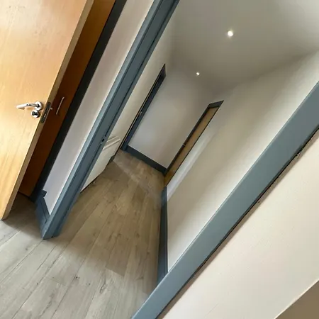 Old Town Place Apartment Edinburgh