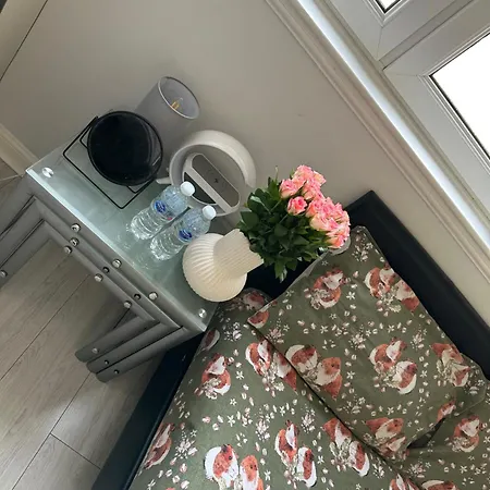 Old Town Place 公寓 爱丁堡