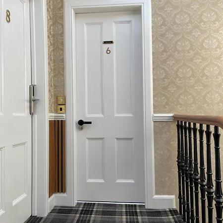 Maison d'hôtes Kingston 3*