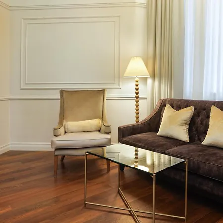 The Caledonian Edinburgh, Curio Collection By Hilton Edinburgh