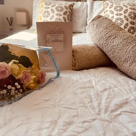 Three Bedroom House Edinburgh