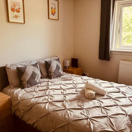 Three Bedroom House Ferienhaus