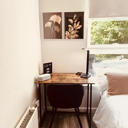 Homestay The Tartan Edinburgh