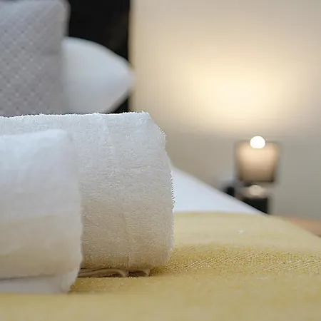 The Lochend Two Bedroom *