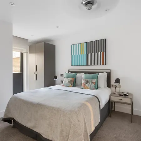 Forth House By Supercity * Edimburgo