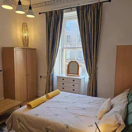 Apartment Old Town Fringe