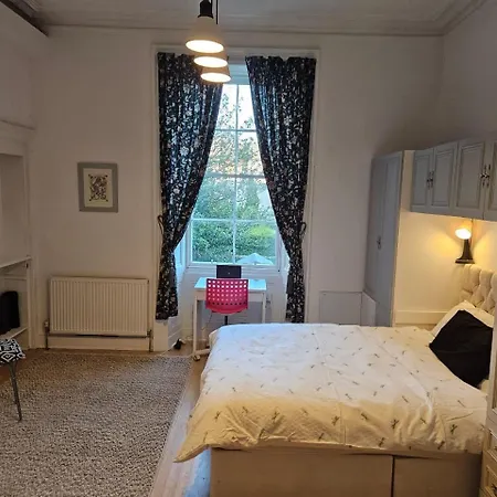 Apartment Old Town Fringe Edinburgh