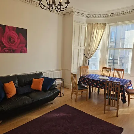 Apartment Old Town Fringe *