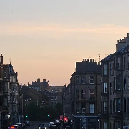 Old Town Fringe