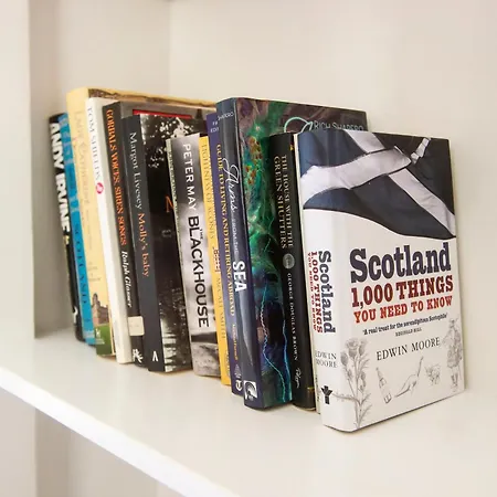 아파트 Grindlay St - Fantastic 2br In Theatre District