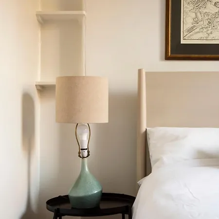 Grindlay St - Fantastic 2br In Theatre District 아파트 에든버러