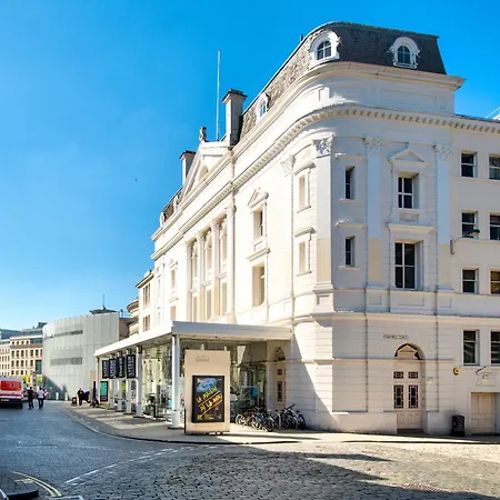 Grindlay St - Fantastic 2br In Theatre District