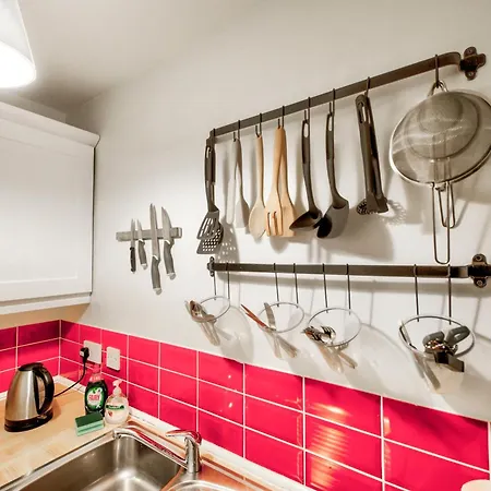 Grindlay St - Fantastic 2br In Theatre District شقة إدنبرة