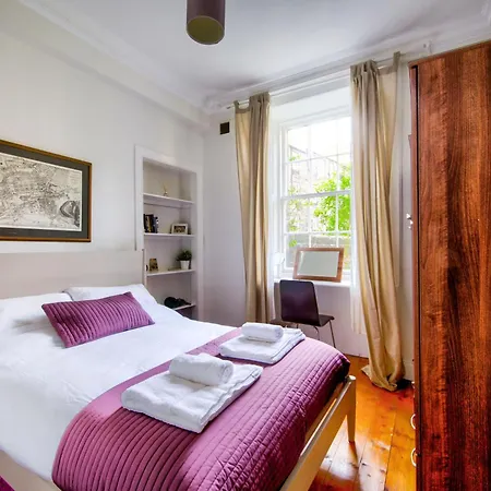 Grindlay St - Fantastic 2br In Theatre District