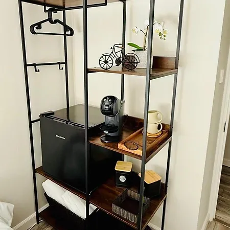 منزل للإقامة The Tartan