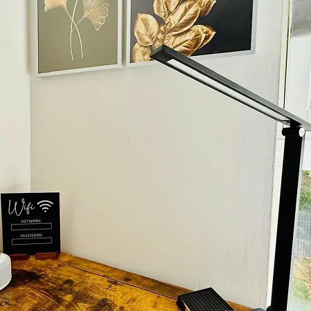 Δωμάτια σε οικογενειακή κατοικία The Tartan Εδιμβούργο