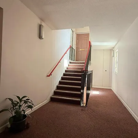 The Tartan Δωμάτια σε οικογενειακή κατοικία