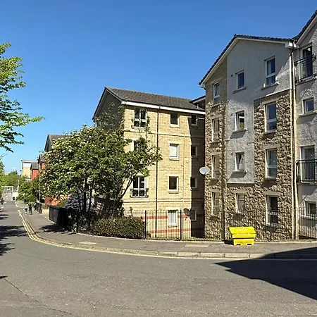 Δωμάτια σε οικογενειακή κατοικία The Tartan