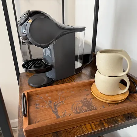 The Tartan Δωμάτια σε οικογενειακή κατοικία Εδιμβούργο