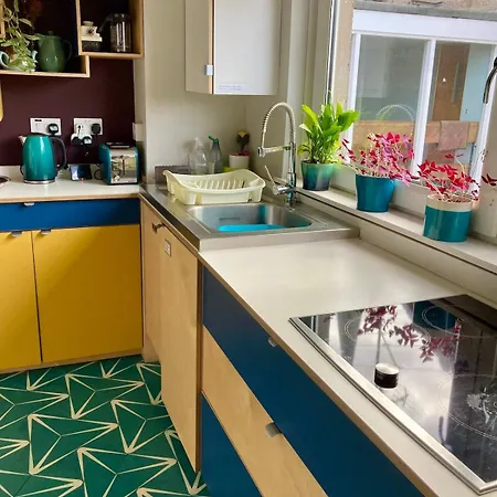 Mid-century Gem Steps From The