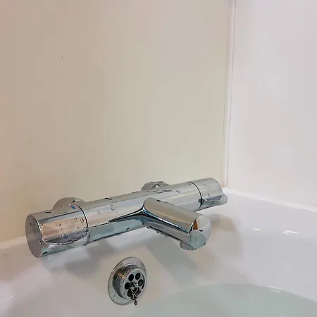 Lejlighed Entire Flat In Edinburgh, City Center *