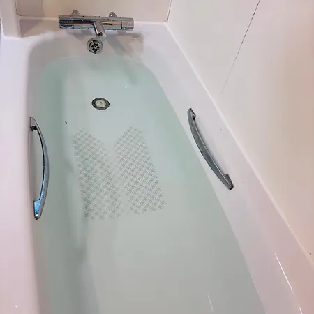 Appartamento Entire Flat In Edinburgh, Center Edimburgo