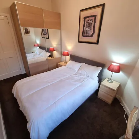 10 Min Walk 2 Royal Mile * Edinburgh