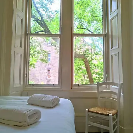 Magic Of Meadows 4 Bedroom Spacious Flat * Edimburgo