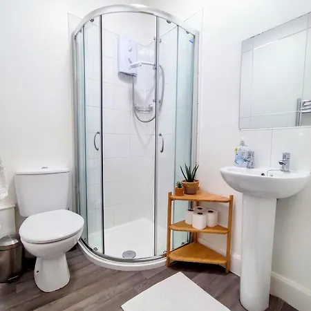 Magic Of Meadows 4 Bedroom Spacious Flat * Edimburgo