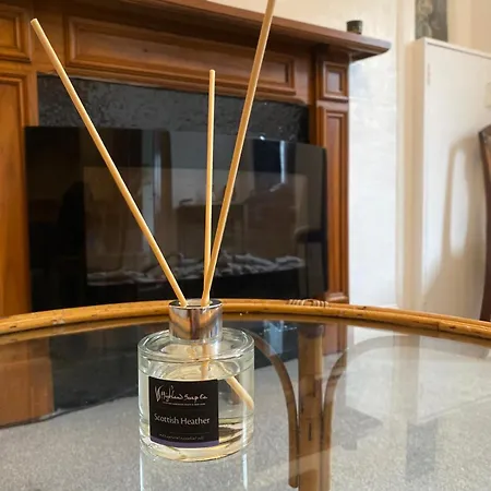 Lägenhet 1 Bed Flat Near Castle