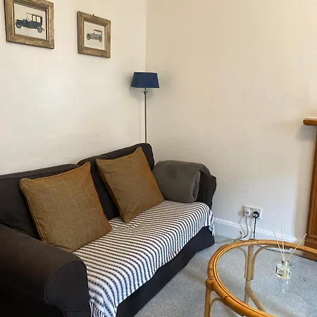 1 Bed Flat Near Castle 公寓 爱丁堡