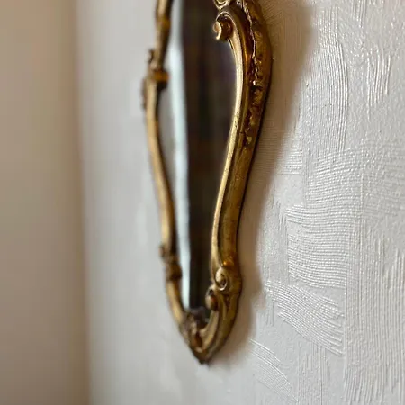 1 Bed Flat Near Castle