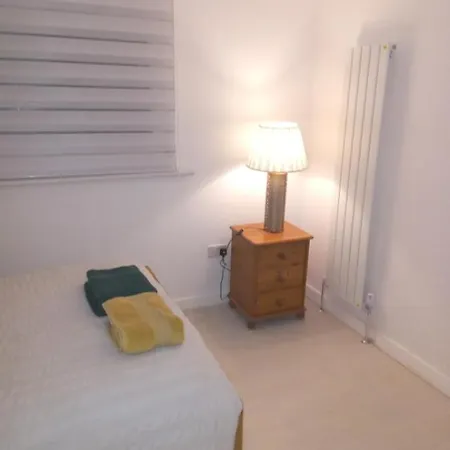 Near To Murrayfield Apartment Edinburgh